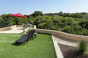 Villa Nautilus Torre Lapillo